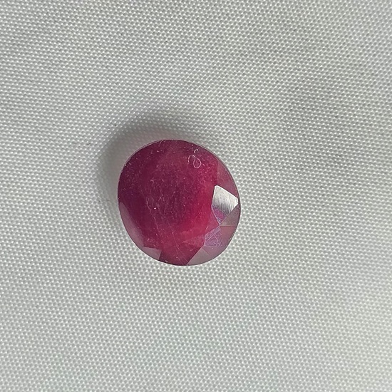 Premium Natural Ruby (Manik) Gemstone – Lab Certified Premium Natural Ruby (Manik) Gemstone – Lab Certified